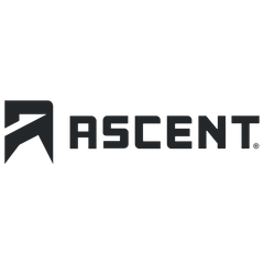 Ascent Logo