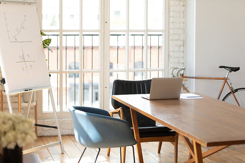 Office Interior