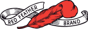 Red-Feather