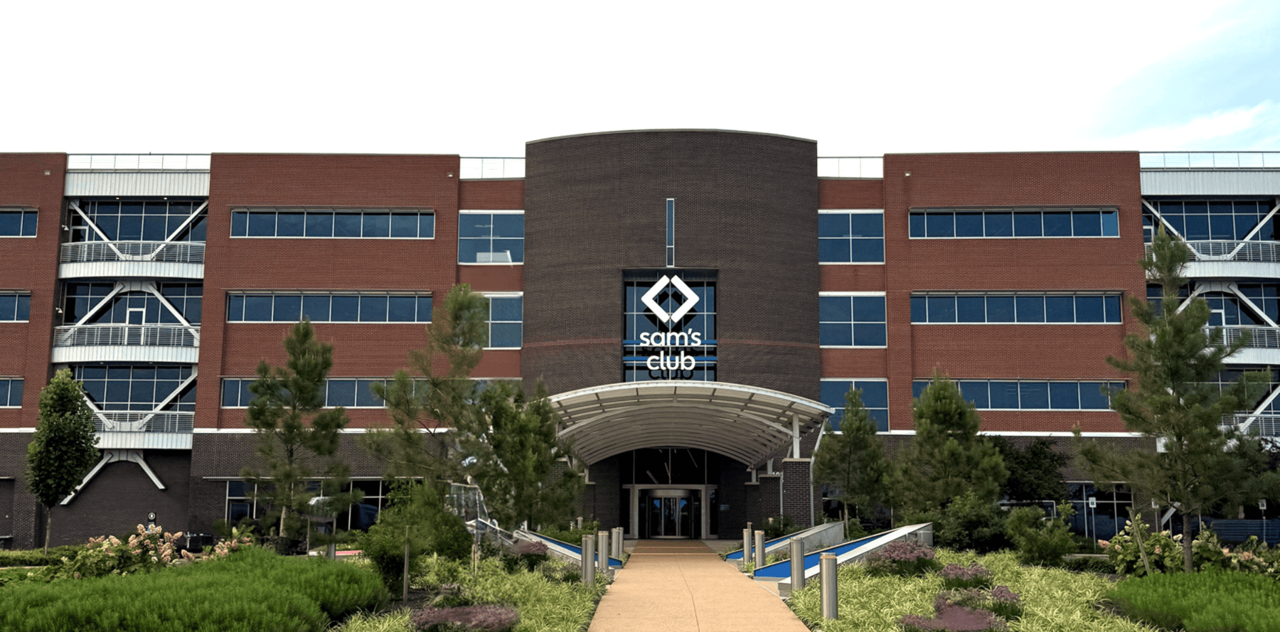 Sam's Club Headquarters