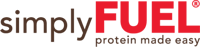 Simply Fuel Logo