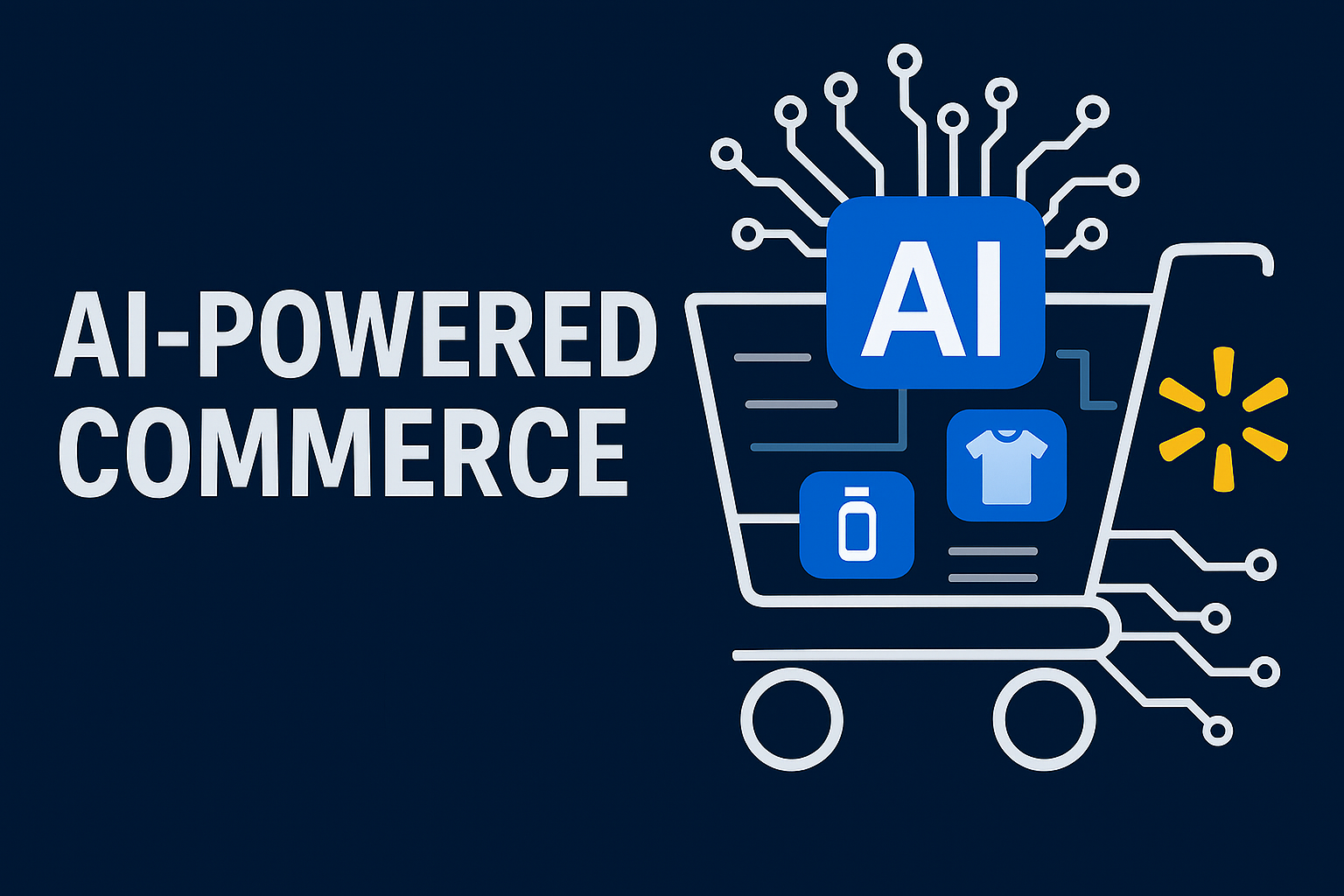 AI-Powered Commerce: Walmart’s Play for Product Discovery Dominance