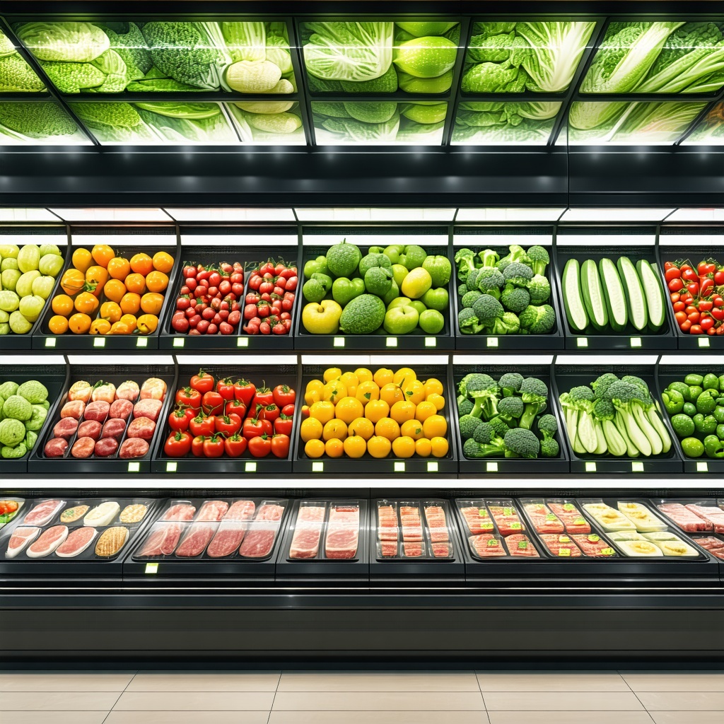 Lab-Grown Food Gets FDA Approval – What This Means for the U.S. Shopper