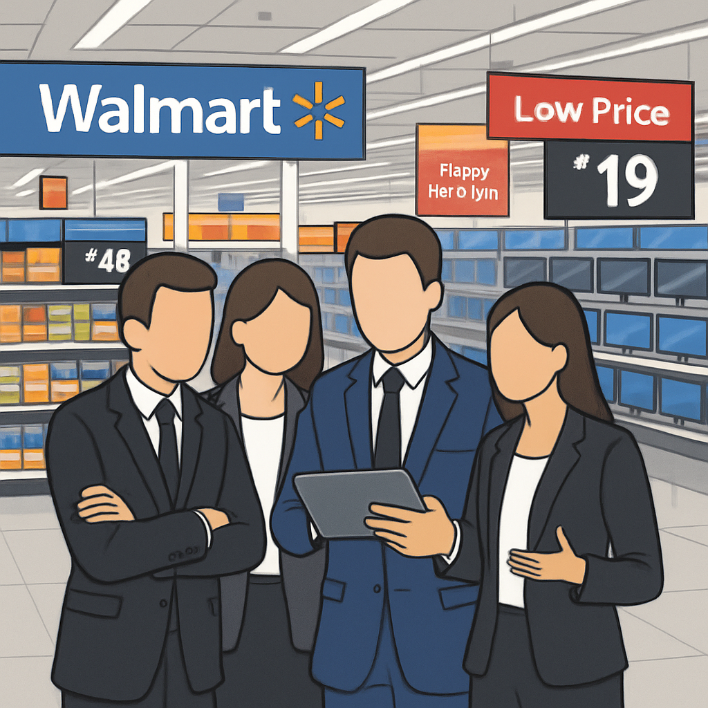 Retail Excellence: Bridging Operations and Marketing for Brand Success