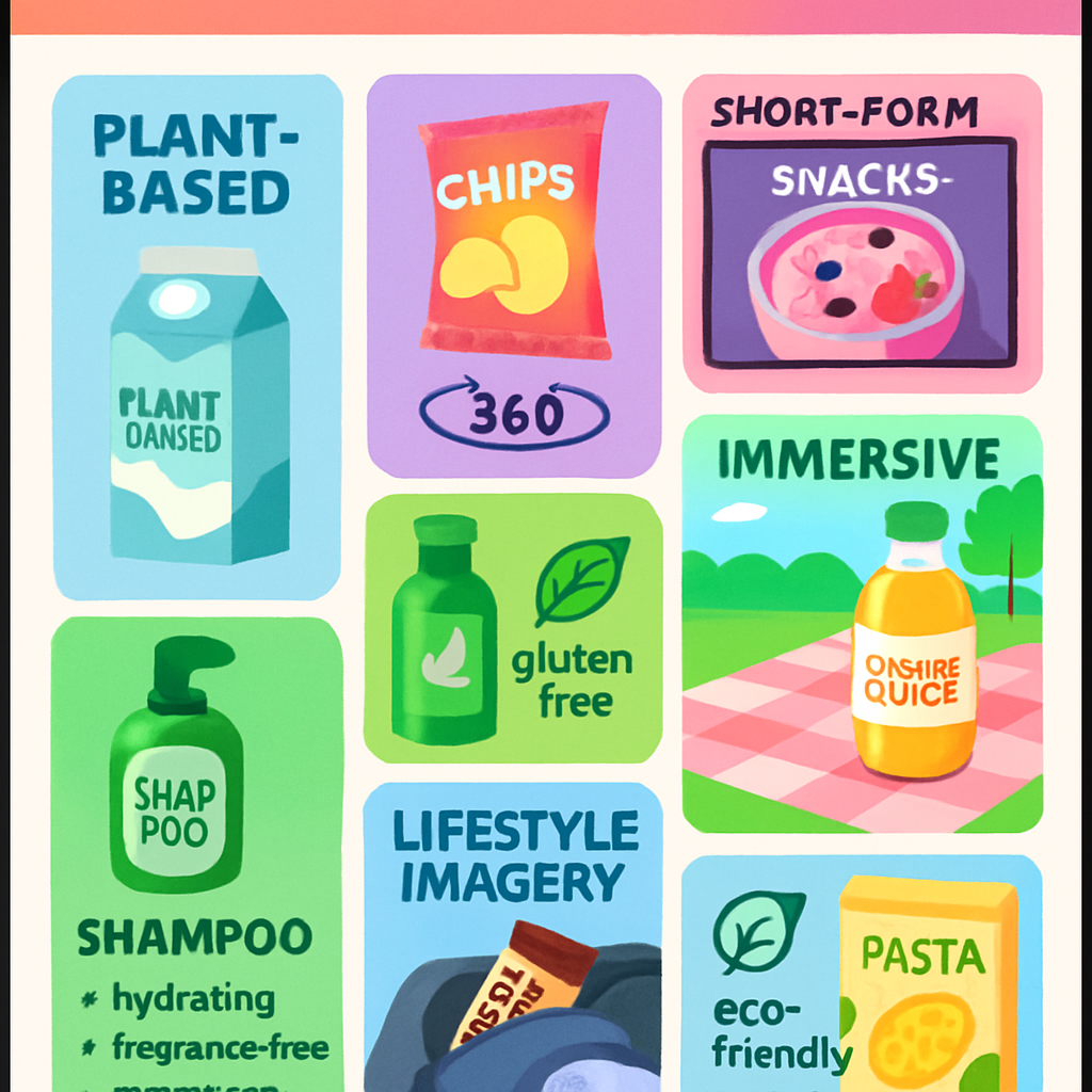 The Next Evolution of Rich Content for CPG in Online Pickup & Delivery