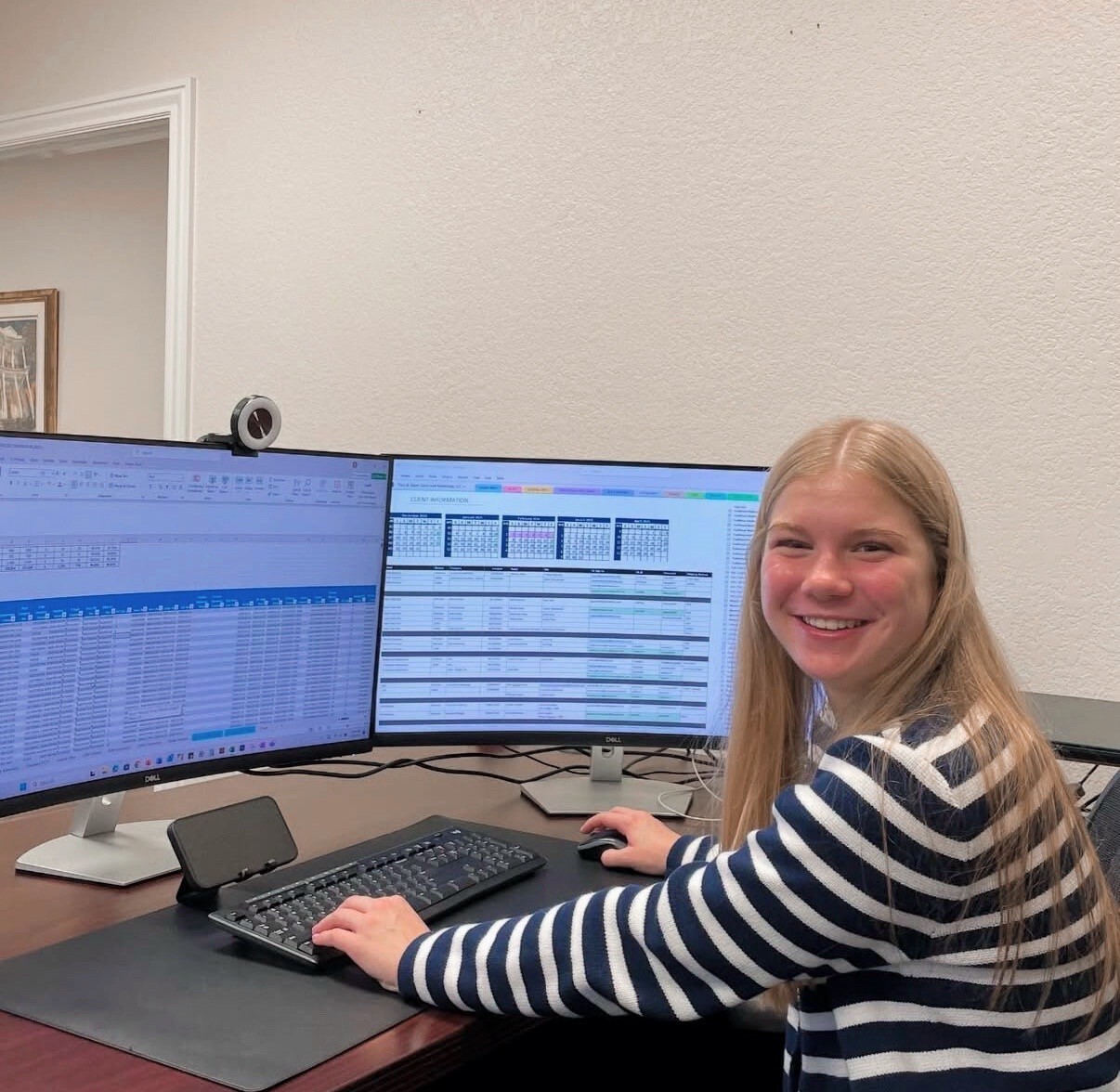 Gaining Certifications and Real-World Insight Through Walmart Connect