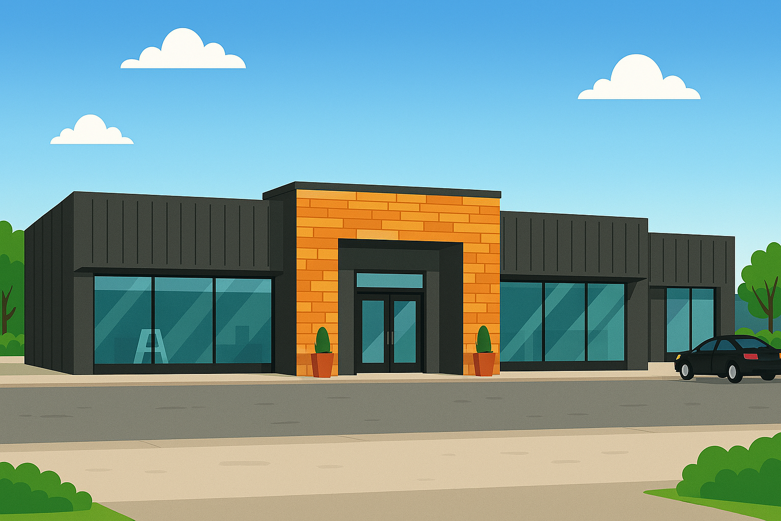 Expanding Our Presence in Northwest Arkansas