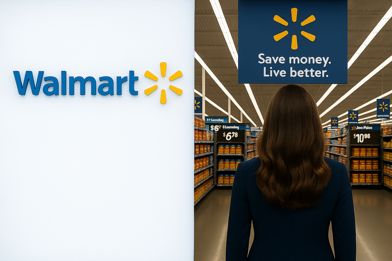 From Walmart to APEX Marketing & Sales: My Journey Supporting Brands in Retail
