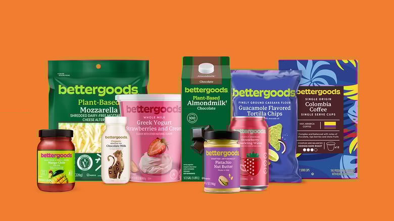 Bettergoods: Walmart’s Private Label Powerhouse in 2025